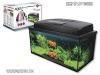 AquaSzut Aqua4Family 60 New 54 literes szett