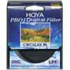 Hoya 58mm Cirkulris Polr szr PRO1 Digital