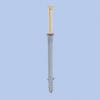 BETS TIPLI CSAVAR 8X120MM 40DB