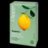 Clipper Bio fehr tea citrommal