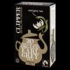 Clipper Bio fekete tea Earl Grey