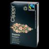 Clipper Bio fekete tea Fairtrade Assam