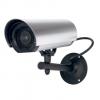 Gyrt Knig A CCTV kamu kamera kltri hzzal professionlis kinzetet biztost Beptett villog LED Tartozk falikar