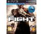 Sony PS3 Jtk The Fight
