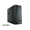 Antler Supercase PC 373 Black Black 4x5 25 1x3 5 ATX 2xUsb Audio Tp nlkl 185x445x408 mm webshop termk kpe