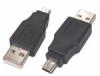EMF 6899 USB talakt adapter mini USB USB A ra