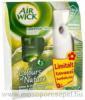 Air Wick Freshmatic Kszlk Lime Bazsalikom illat utntlt 250 ml