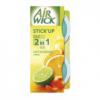 Air Wick Stick up felragaszthat illatost zsel szablyozhat intrenzitssal 2in1 semlegest s illatost Citrus illat 2 db