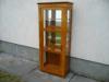 Biedermeier tkrs vitrin