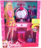 Mattel Barbie Barbie btorok Barbie szobja ltzasztallal jateknet