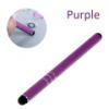j Stlusos Kapacitv Fm Stylus rintceruza iPad Mini iPad 2 3 iPhone 4 4S 3GS iPod s egyb kapacitv kszlkekhez Lila II0035903