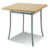 Molino table alu asztal werzalit asztallap58 700 FA