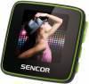 SENCOR SFP 5960 MP3 MP4 lejtsz 1 5 LCD kijelz FM rdi 4 GB USB