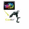 EasyPix CarKit auts tart tabletekhez Minden 7 10 Tablet PC vel kompatibilis pl Easypix EasyPad iPad Samsung Galaxy stb Egyszeren felszerelhet a fejtmlra ami a hts lsen stabilan s knyelmese