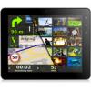 9 7 1024x768 1 0 GHz max 1 2GHz 1GB 8GB Wi Fi DVB T GPS 2x kamera Android 4 0 6000mAh