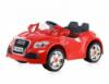 Chipolino Audi elektromos aut red