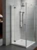 Rad Torrenta KDJ 80x80 szgletes zuhanykabin
