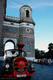 Az Esztergomi Vrosi Kisvonat a Baziliktl indulva egy hatalmas krrel mutatja be a vrost utasainak