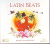 Latin zenei vlogats 3 cd
