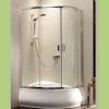 Radaway Premium Plus E 1700 100x80 cm ves zuhanykabin