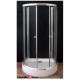 Feromix Krves zuhanykabin ELEGANZA FKT HL 80x100x185 cm