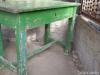 Paraszt biedermeier feny asztal