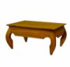 pium asztal 60x80x40 cm