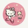 HK BC 25 Hello Kitty gyerek sznyeg