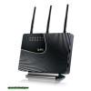 ZyXEL NBG 5715 802 11a n dual band WiFi router 450 Mbps 5 IPsec VPN Gbps LAN
