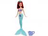 Disney Hercegnk Ariel Pancsol hercegn Mattel