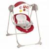 Chicco Polly Swing Up baba hinta Red 2013