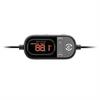Belkin TuneCast Auto Live FM transmitter malleihin Apple iPhone 3G 3GS iPod 5G iPod classic iPod nano iPod touch 1G 2G