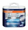 OSRAM 9006NBP HB4 HALOGN FNYSZR IZZ DUO PACK