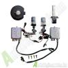 Izz 9 32V H7 Xenon szett E 35W Philips 6000K 24h gari