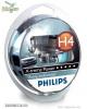 Philips X-treme Vision H7 izz halogn - 6543 Ft