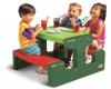 Little Tikes junior piknik asztal