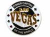 Pker dealer zseton Las Vegas