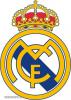 Falmatrica faltetovls Real Madrid 46 x 64 cm