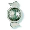 SILVER PLATED TEA STRAINER