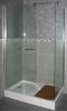 Feromix HARMONIA T 120 90 zuhanykabin tlcval