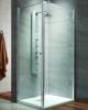 Radaway EOS KDJ szgletes zuhanykabin 100x100