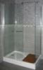 Feromix Harmonia 120x90x185 szgletes zuhanykabin tlcval szifonnal