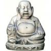 Buddha kis szobor