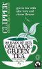 Clipper GREEN TEA ALOE VERA Bio zld tea aloe verval