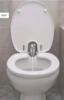 Interex Toilette net bids wc tet 520T antibakterilis duroplast manyag kivitel