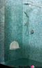 Feromix Tondo 100x185 cm ves zuhanyfal tltsz biztongi veggel