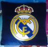  Real Madrid prna