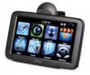 Media-Tech MT5034PAKU Drive navigci autskamerval + tolat kamera