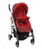 GRACO FUSIO BABAKOCSI TRAVEL SYSTEM 3 IN 1 CHILI RED