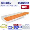 Gumotex Welness memory matrac 180x200 Gumotex
